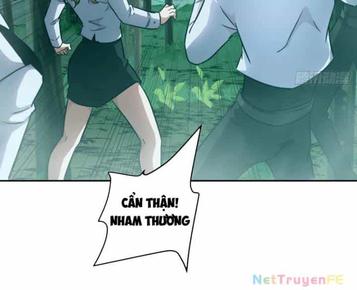 Tay Trái Của Ta Có Thể Dị Biến - Chương 42 - ảnh 50