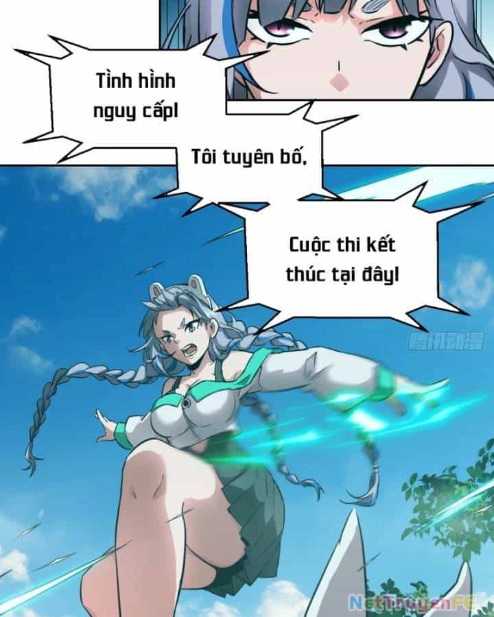 Tay Trái Của Ta Có Thể Dị Biến - Chương 42 - ảnh 55