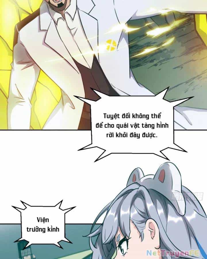 Tay Trái Của Ta Có Thể Dị Biến - Chương 42 - ảnh 60