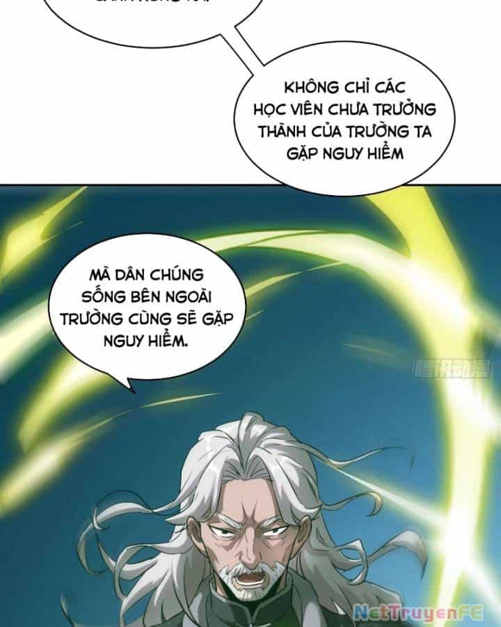 Tay Trái Của Ta Có Thể Dị Biến - Chương 42 - ảnh 69