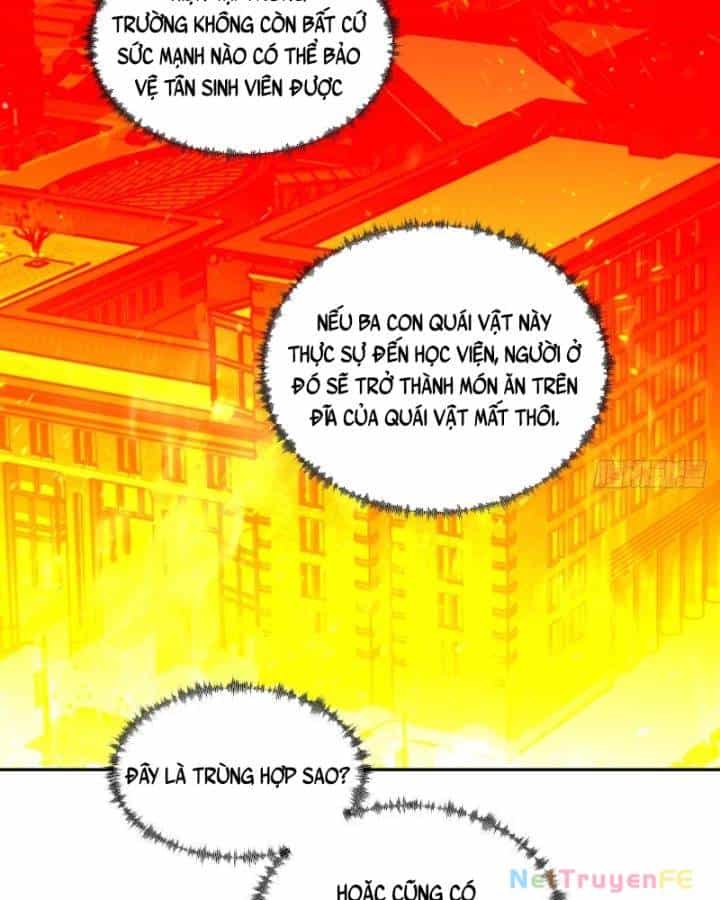 Tay Trái Của Ta Có Thể Dị Biến - Chương 42 - ảnh 8