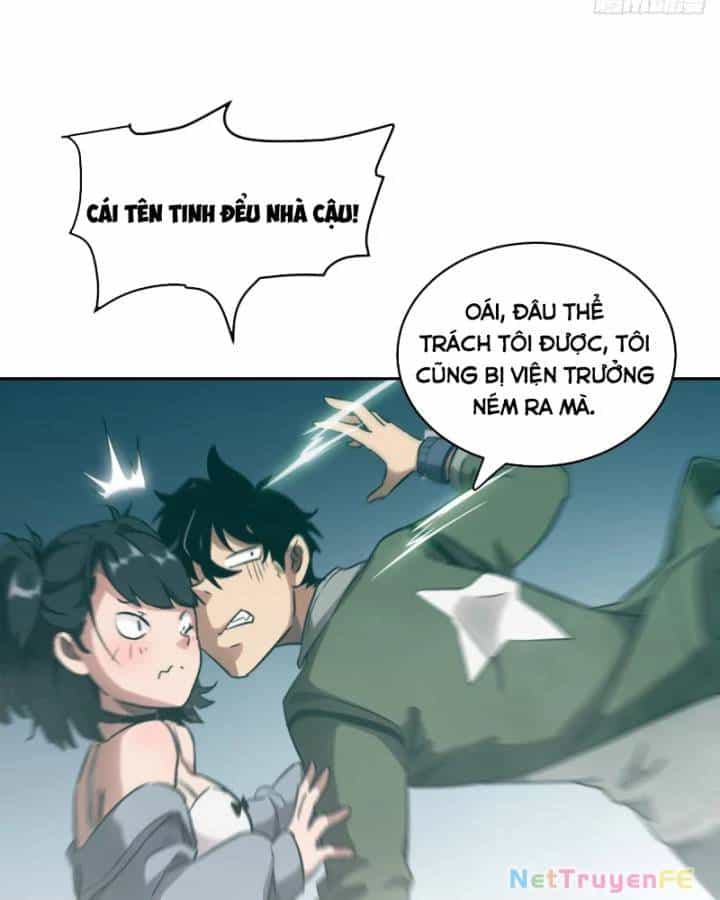 Tay Trái Của Ta Có Thể Dị Biến - Chương 42 - ảnh 83