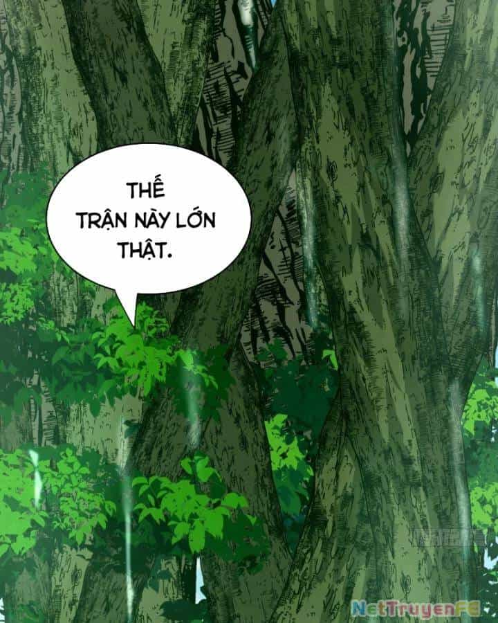 Tay Trái Của Ta Có Thể Dị Biến - Chương 42 - ảnh 87
