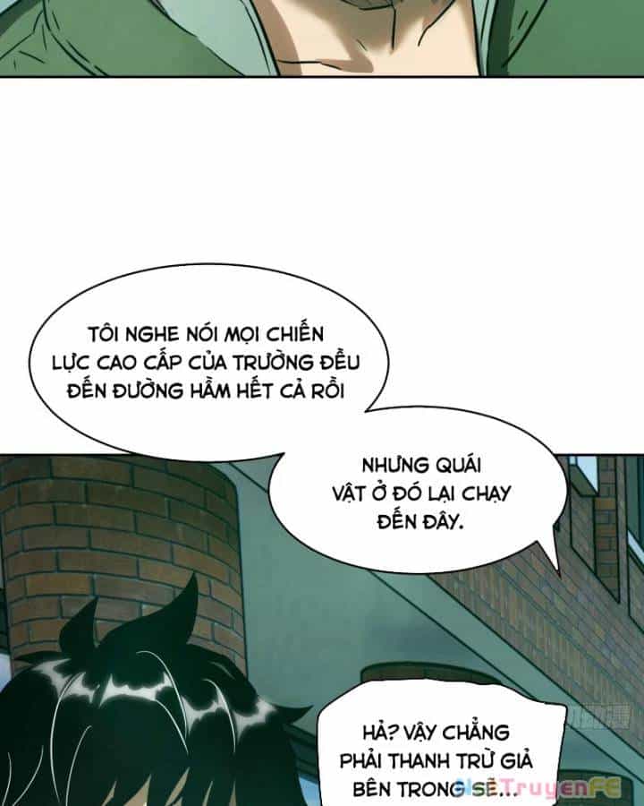 Tay Trái Của Ta Có Thể Dị Biến - Chương 42 - ảnh 91