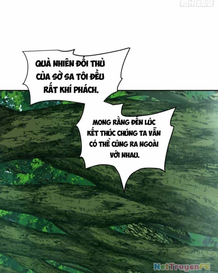 Tay Trái Của Ta Có Thể Dị Biến - Chương 43 - ảnh 25