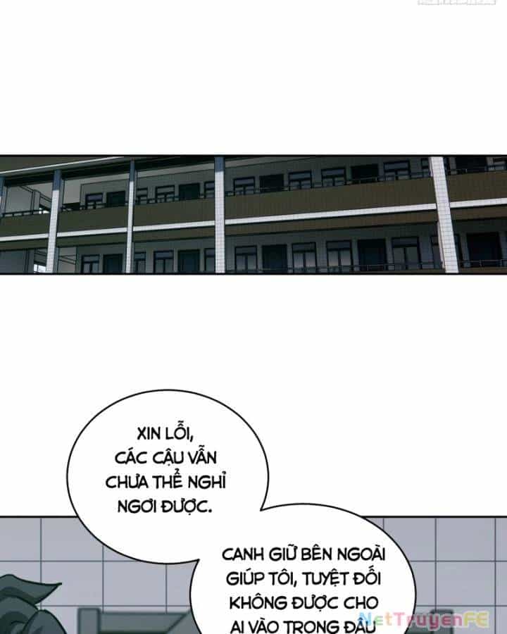 Tay Trái Của Ta Có Thể Dị Biến - Chương 43 - ảnh 47