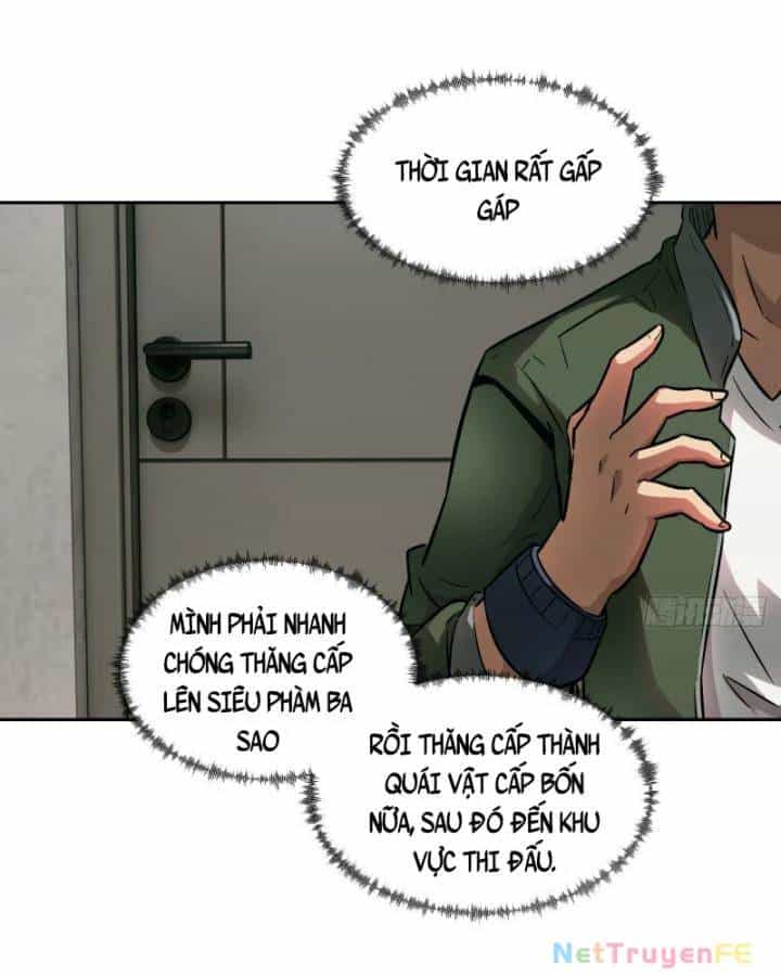 Tay Trái Của Ta Có Thể Dị Biến - Chương 43 - ảnh 50