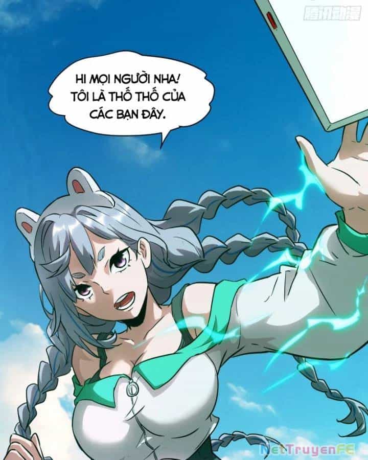 Tay Trái Của Ta Có Thể Dị Biến - Chương 43 - ảnh 63
