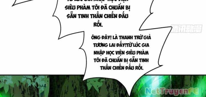 Tay Trái Của Ta Có Thể Dị Biến - Chương 43 - ảnh 7