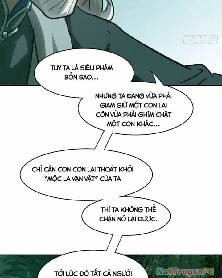 Tay Trái Của Ta Có Thể Dị Biến - Chương 43 - ảnh 81