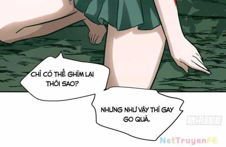 Tay Trái Của Ta Có Thể Dị Biến - Chương 43 - ảnh 83