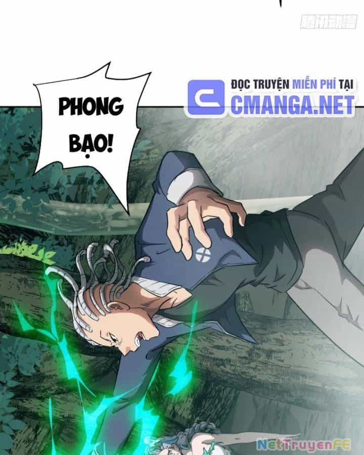 Tay Trái Của Ta Có Thể Dị Biến - Chương 44 - ảnh 11