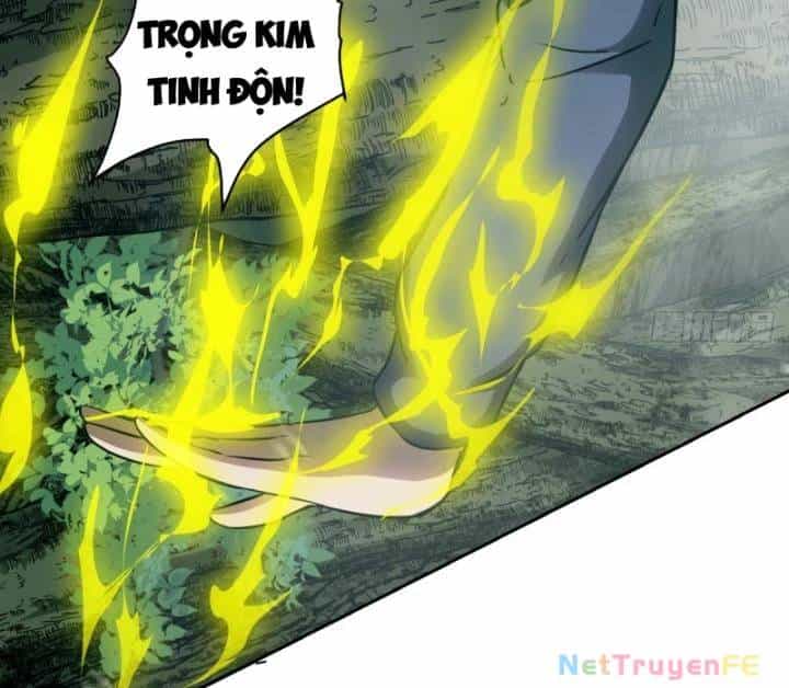 Tay Trái Của Ta Có Thể Dị Biến - Chương 44 - ảnh 13