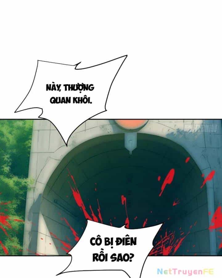 Tay Trái Của Ta Có Thể Dị Biến - Chương 44 - ảnh 39