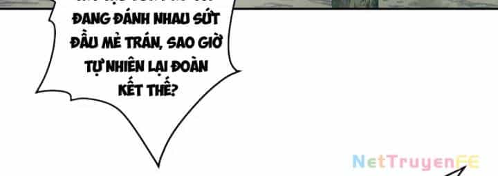 Tay Trái Của Ta Có Thể Dị Biến - Chương 44 - ảnh 6