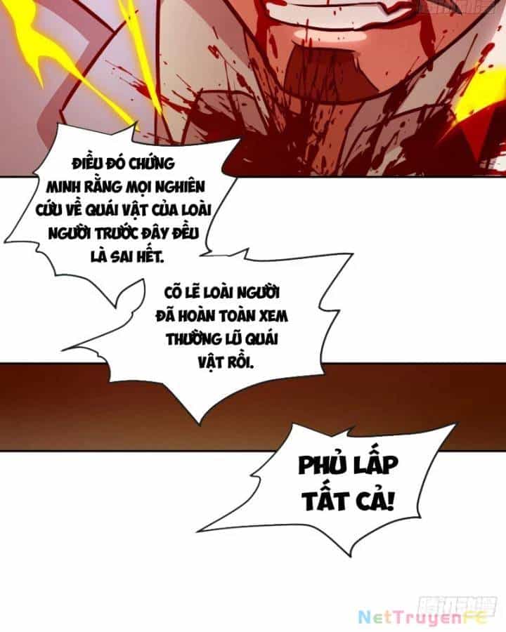 Tay Trái Của Ta Có Thể Dị Biến - Chương 44 - ảnh 62