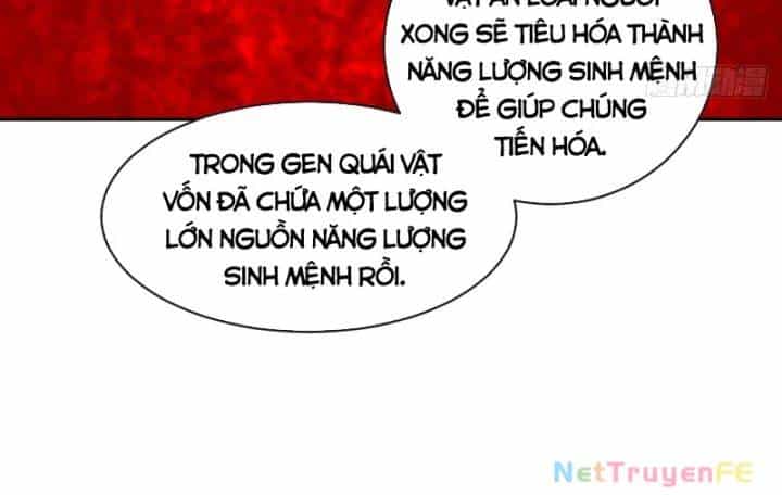 Tay Trái Của Ta Có Thể Dị Biến - Chương 44 - ảnh 67
