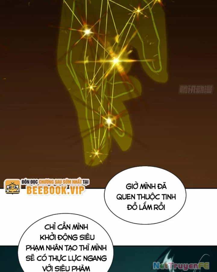 Tay Trái Của Ta Có Thể Dị Biến - Chương 44 - ảnh 81