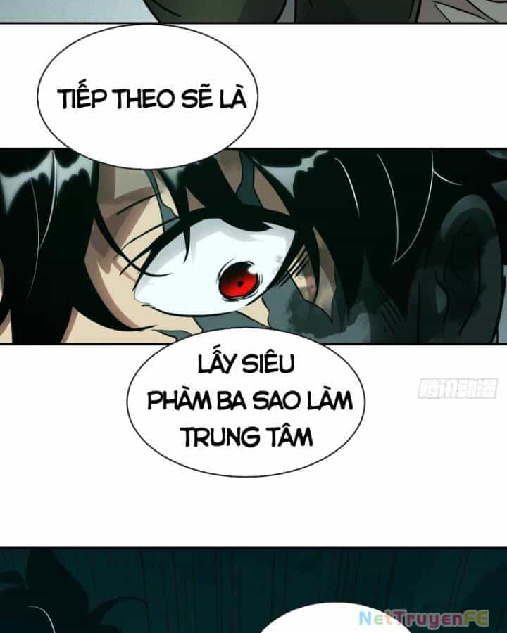 Tay Trái Của Ta Có Thể Dị Biến - Chương 44 - ảnh 83