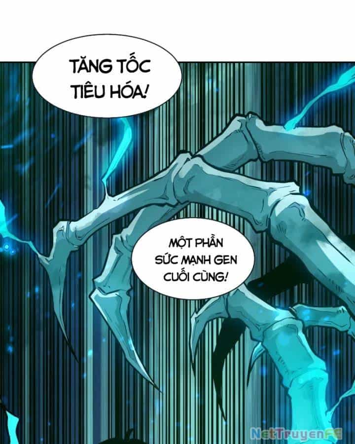 Tay Trái Của Ta Có Thể Dị Biến - Chương 44 - ảnh 86