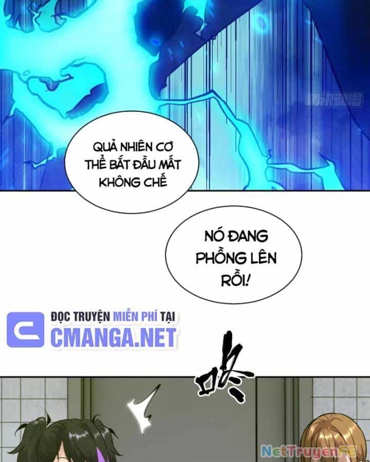 Tay Trái Của Ta Có Thể Dị Biến - Chương 44 - ảnh 88