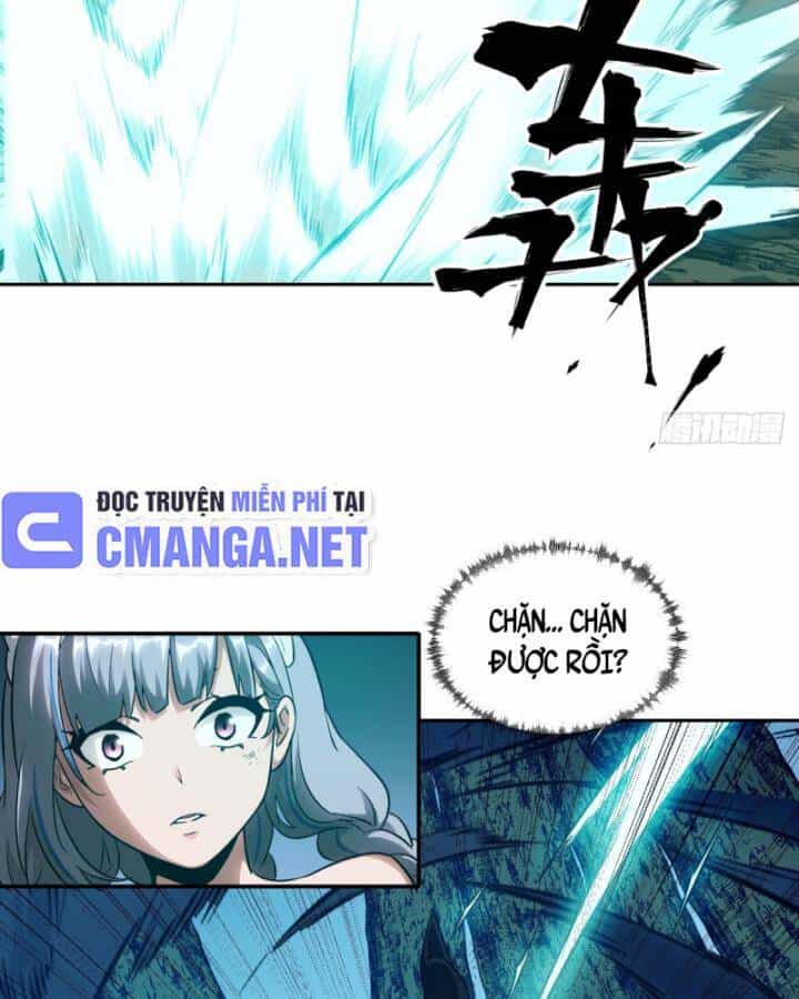 Tay Trái Của Ta Có Thể Dị Biến - Chương 45 - ảnh 57