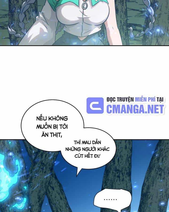 Tay Trái Của Ta Có Thể Dị Biến - Chương 45 - ảnh 73