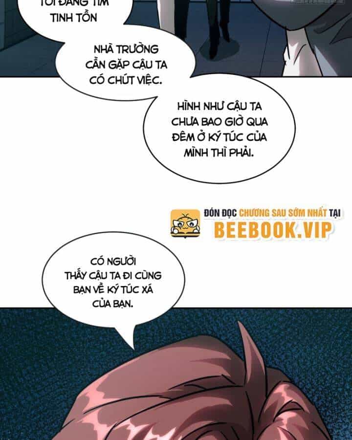 Tay Trái Của Ta Có Thể Dị Biến - Chương 45 - ảnh 93
