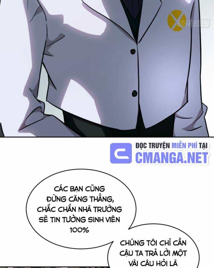 Tay Trái Của Ta Có Thể Dị Biến - Chương 46 - ảnh 12