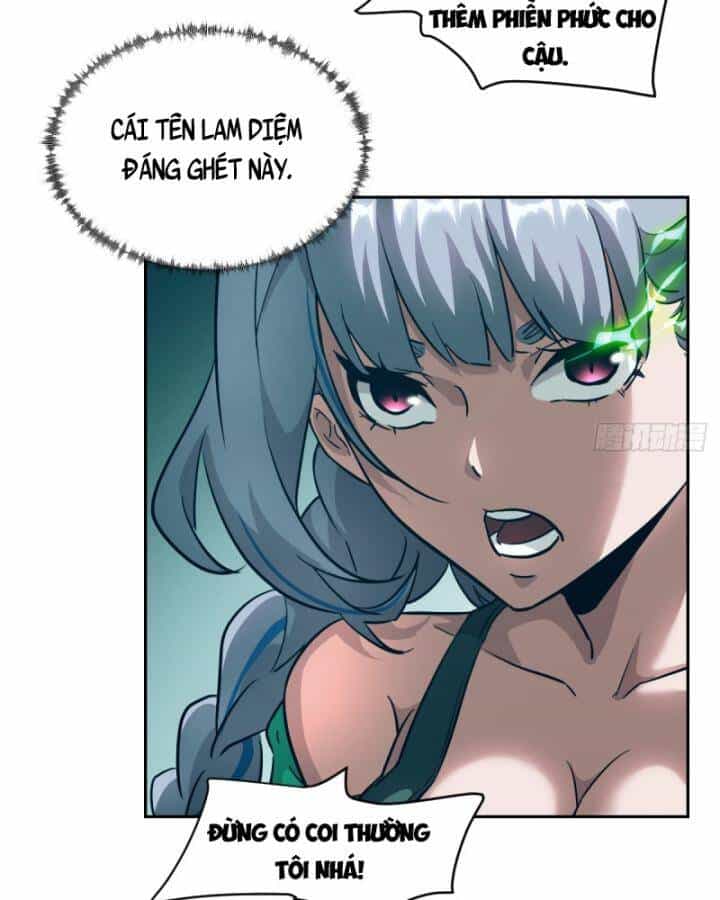 Tay Trái Của Ta Có Thể Dị Biến - Chương 46 - ảnh 52