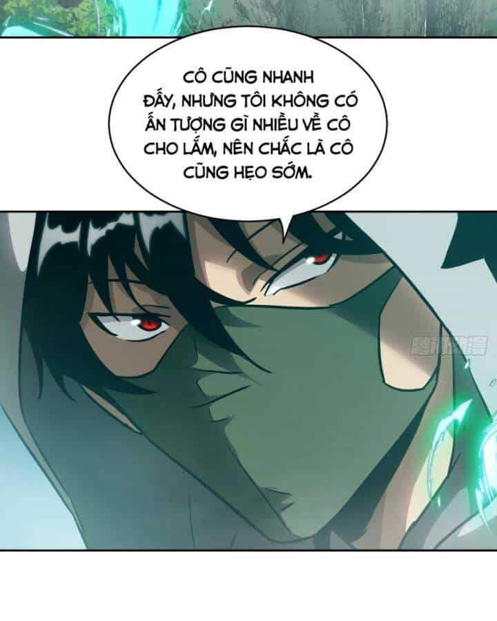 Tay Trái Của Ta Có Thể Dị Biến - Chương 46 - ảnh 59