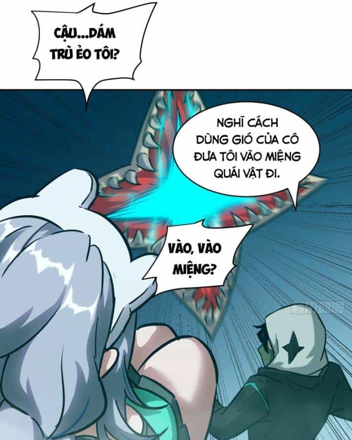 Tay Trái Của Ta Có Thể Dị Biến - Chương 46 - ảnh 60