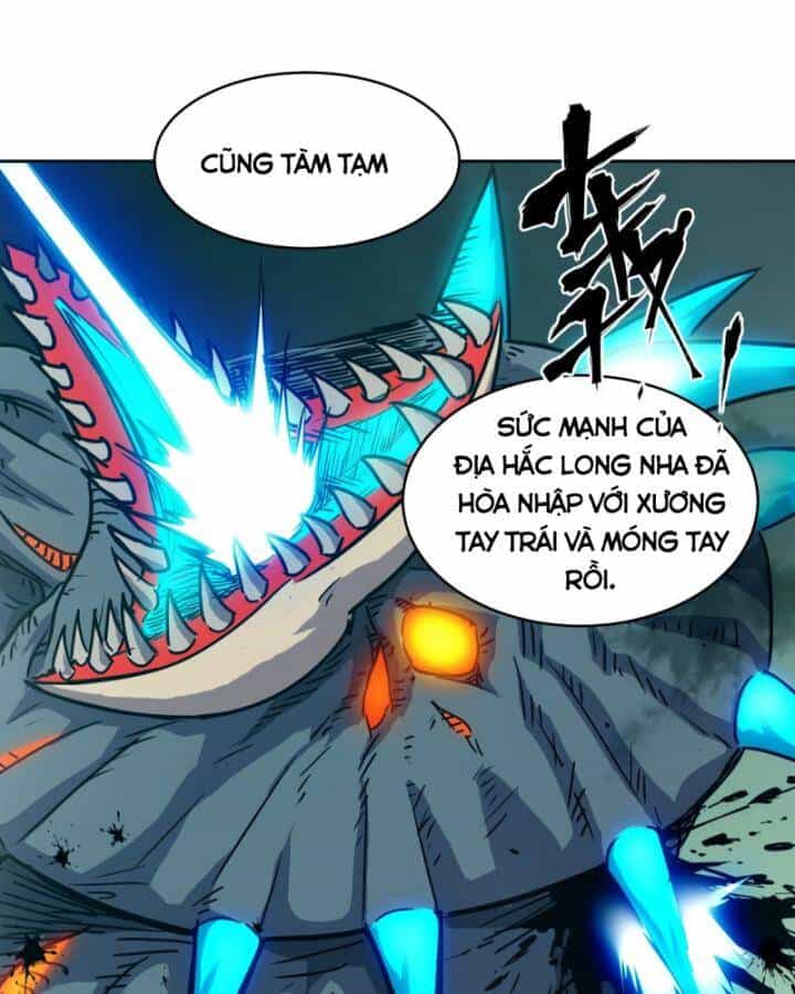 Tay Trái Của Ta Có Thể Dị Biến - Chương 46 - ảnh 70
