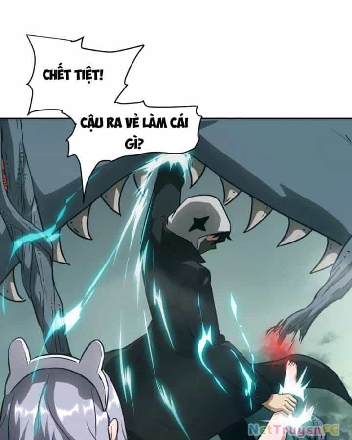 Tay Trái Của Ta Có Thể Dị Biến - Chương 47 - ảnh 33