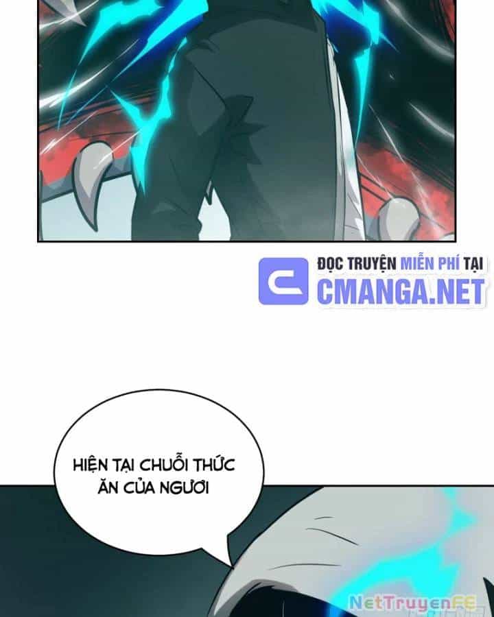Tay Trái Của Ta Có Thể Dị Biến - Chương 47 - ảnh 40
