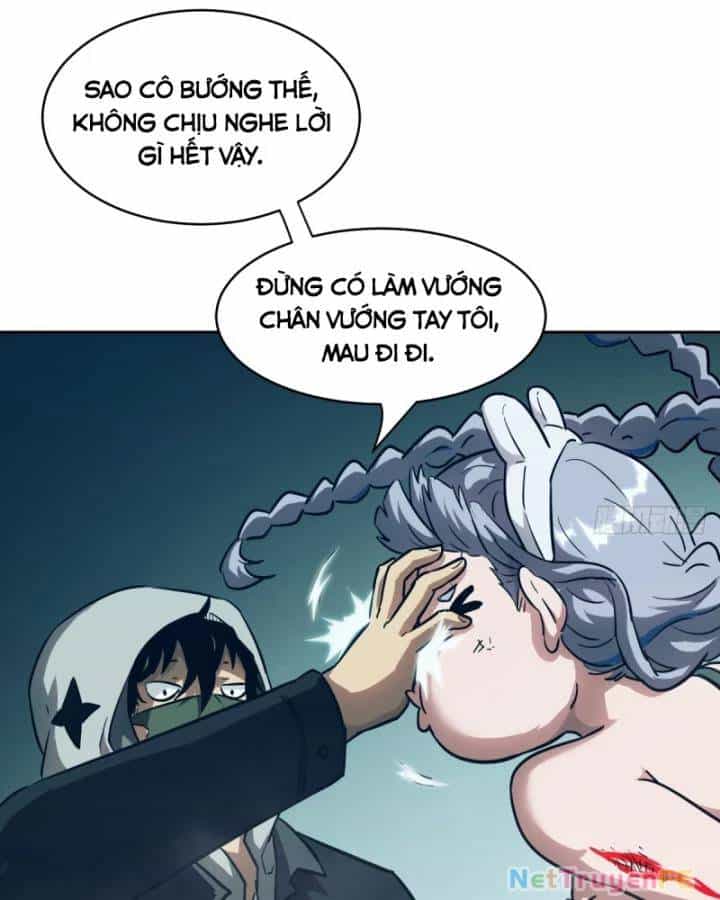 Tay Trái Của Ta Có Thể Dị Biến - Chương 47 - ảnh 76