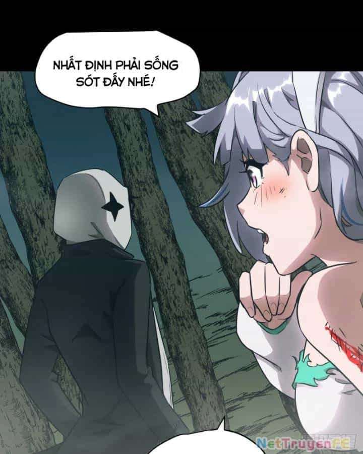 Tay Trái Của Ta Có Thể Dị Biến - Chương 47 - ảnh 79