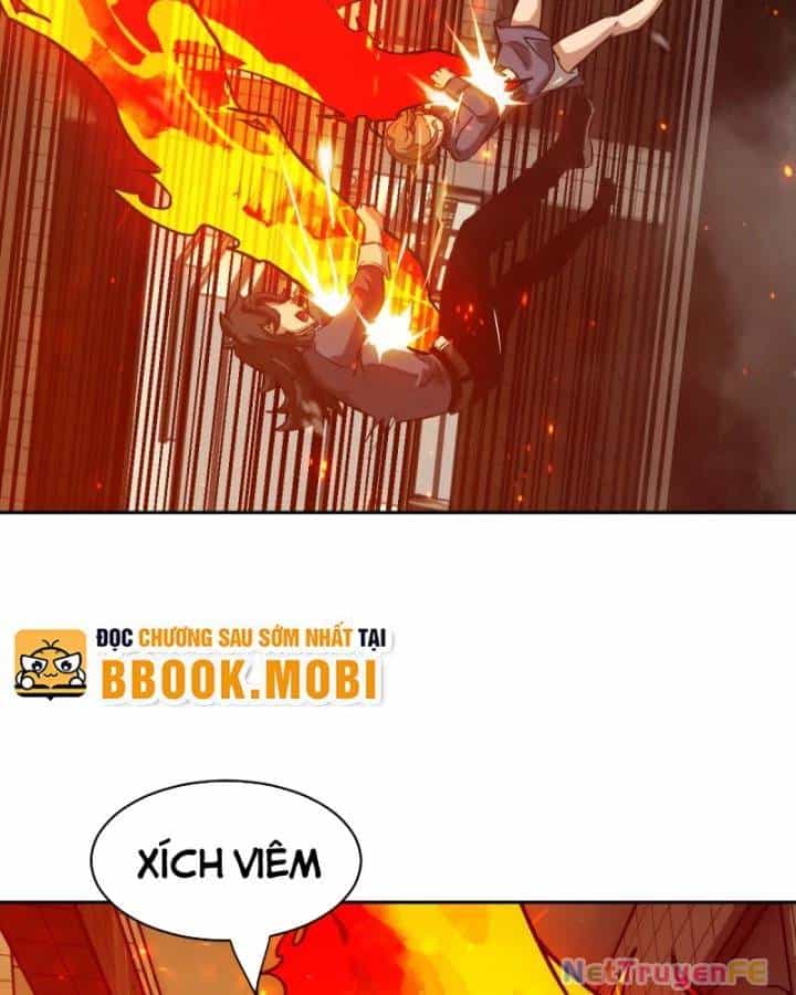 Tay Trái Của Ta Có Thể Dị Biến - Chương 48 - ảnh 17