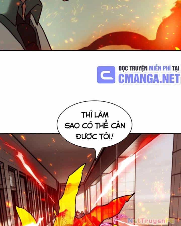 Tay Trái Của Ta Có Thể Dị Biến - Chương 48 - ảnh 25