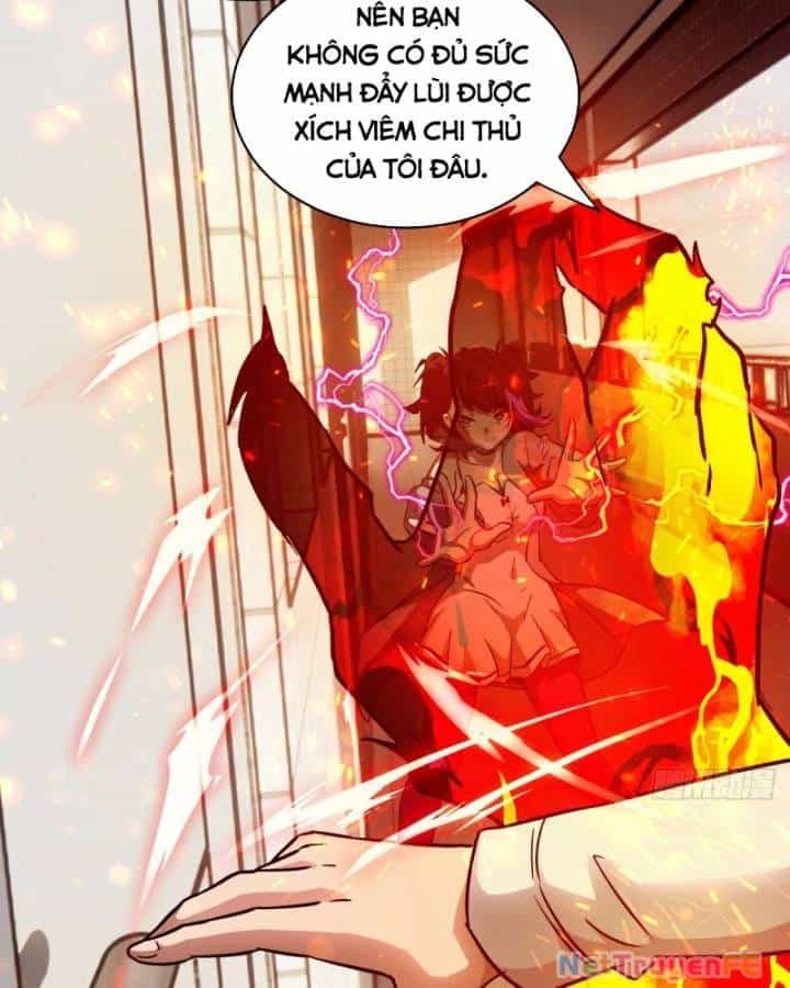 Tay Trái Của Ta Có Thể Dị Biến - Chương 48 - ảnh 30