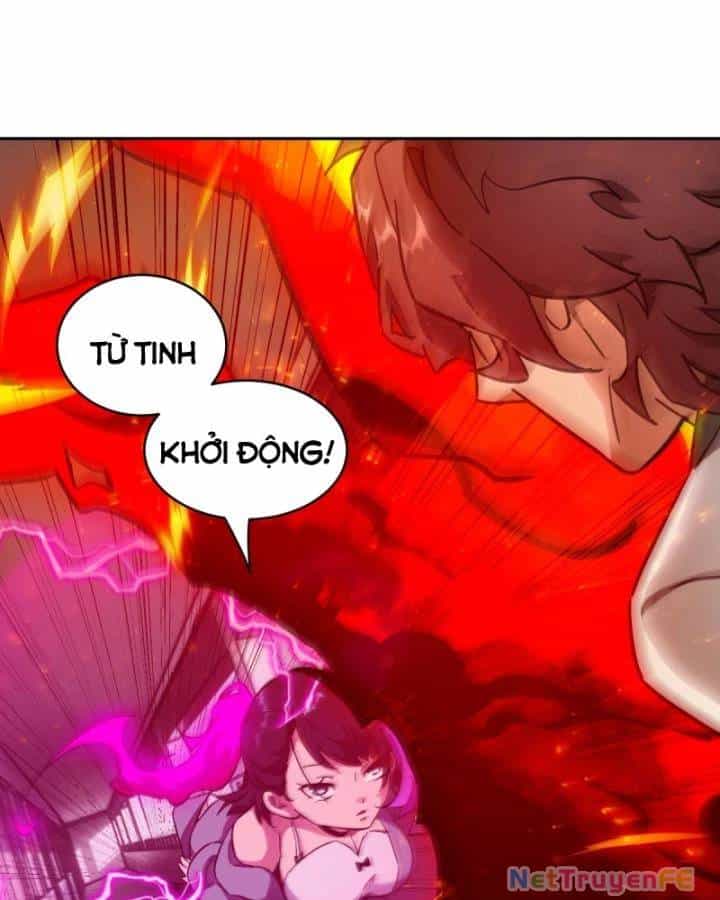 Tay Trái Của Ta Có Thể Dị Biến - Chương 48 - ảnh 43