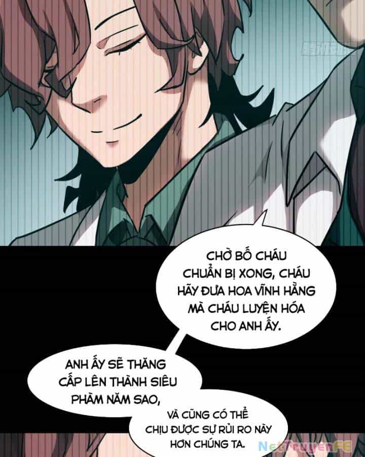 Tay Trái Của Ta Có Thể Dị Biến - Chương 48 - ảnh 61