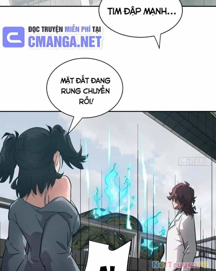 Tay Trái Của Ta Có Thể Dị Biến - Chương 48 - ảnh 68