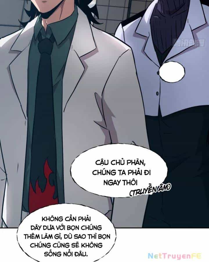 Tay Trái Của Ta Có Thể Dị Biến - Chương 48 - ảnh 71