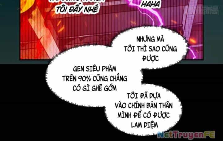 Tay Trái Của Ta Có Thể Dị Biến - Chương 48 - ảnh 8