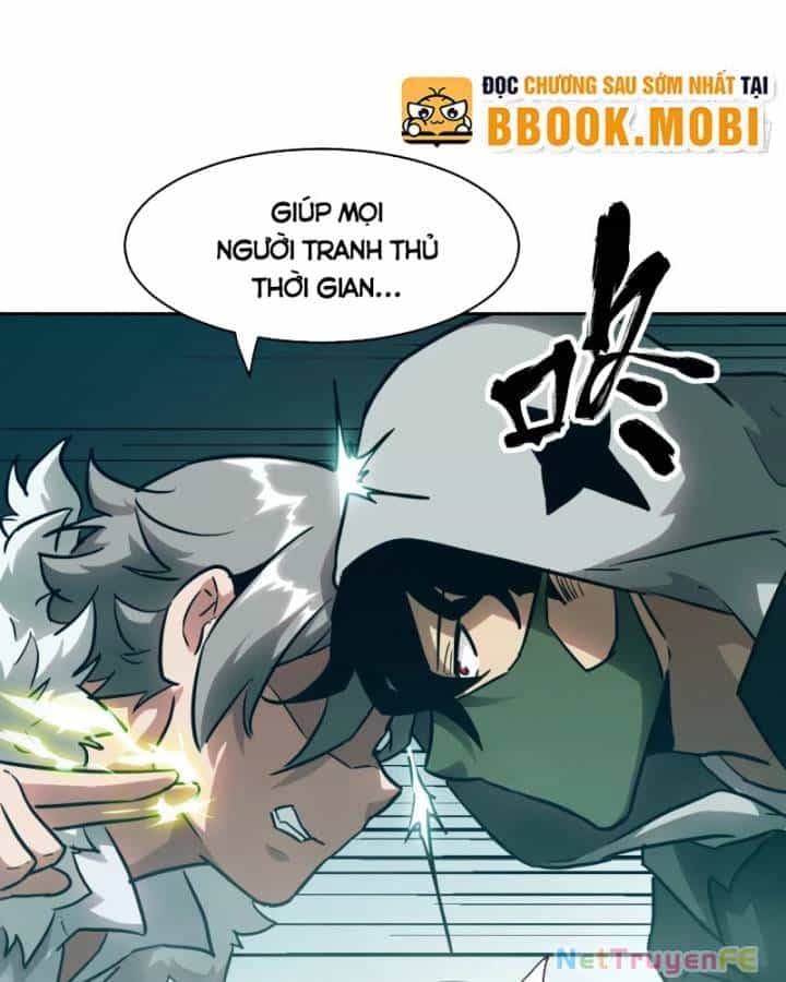 Tay Trái Của Ta Có Thể Dị Biến - Chương 48 - ảnh 89