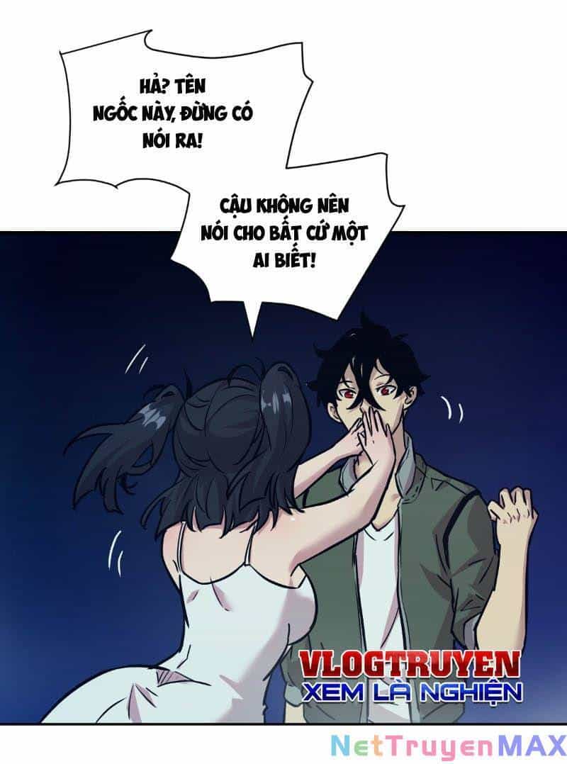 Tay Trái Của Ta Có Thể Dị Biến - Chương 4 - ảnh 39
