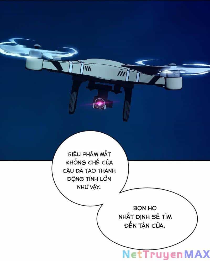 Tay Trái Của Ta Có Thể Dị Biến - Chương 4 - ảnh 46