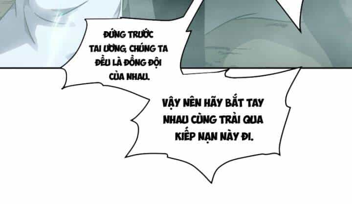Tay Trái Của Ta Có Thể Dị Biến - Chương 49 - ảnh 10