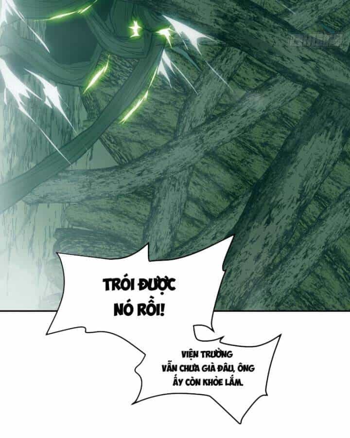 Tay Trái Của Ta Có Thể Dị Biến - Chương 49 - ảnh 17